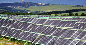 上汽集團寧波杭州灣新區新朋汽車產業園標準廠房屋面12兆瓦光伏發電項目監控