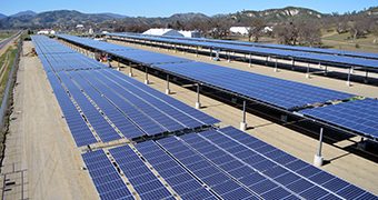 武漢上汽工廠20MW站級監控系統