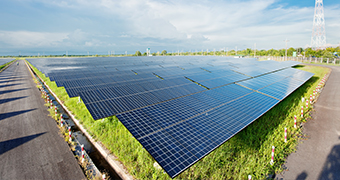 南京泉峰2.28MW光伏監控